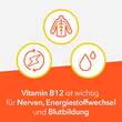 Vitamin B12-ratiopharm 10 µg Filmtabletten - 2
