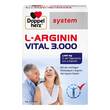 Doppelherz system L-Arginin Vital 3000 Kapseln - 1