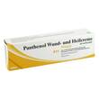 Panthenol Wund- und Heilcreme Jenapharm - 1