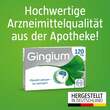 Gingium® 40 mg Filmtabletten - 3