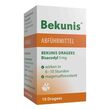 Bekunis Dragees Bisacodyl 5 mg - 1