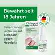 Ciclopoli gegen Nagelpilz - 7
