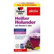 Doppelherz Hei&szlig;er Holunder mit Vitamin C+Zink Granulat - 1