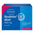 ibudolor akut 400mg Ibuprofen Filmtabletten - 1