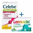 Cetebe Abwehr Fit Lutschtabletten - 1