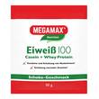 Eiweiss 100 Schoko Megamax Pulver - 1
