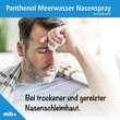 Panthenol Meerwasser Nasenspray Jenapharm - 2