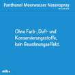 Panthenol Meerwasser Nasenspray Jenapharm - 4