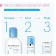 Bioderma Hydrabio Serum Feuchtigkeitsserum f&uuml;r feuchtigkeitsarme Haut - 5