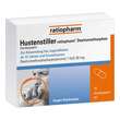 Hustenstiller Ratiopharm Dextromethorphan Kapseln - 1