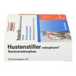 Hustenstiller Ratiopharm Dextromethorphan Kapseln - 4