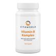 Vitamin B Komplex Kapseln - 1