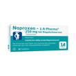 Naproxen - 1 A Pharma 250 mg bei Regelschmerzen - 1