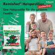 Remlofect Halspastillen zuckerfrei eukalypt.frisch - 2
