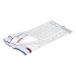 Beinbeutel Tasche Urobag M mit aufgen&auml;h.Tasche - 2