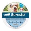 Seresto® Halsband f&uuml;r kleine Hunde bis 8 kg - 1