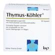Thymus K&ouml;hler Kapseln - 1