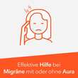 Naratriptan ratiopharm bei Migr&auml;ne Filmtabletten - 2