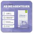 Lactobact Junior+ 7 Tage Beutel - 2