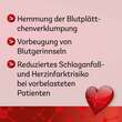 ASS Dexcel Protect 75 mg magensaftresistent Tabletten - 3