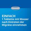 Naratriptan Migr&auml;ne STADA® 2,5 mg Filmtabletten - 6
