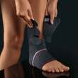 Bort Select Achillostabil Plus Bandage x-large schwa. - 2