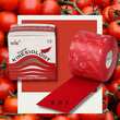 Kinesiologie Tape 5 cm x 5 m rot - 2