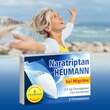Naratriptan HEUMANN bei Migr&auml;ne 2,5 mg Filmtabletten - 2