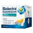 Biolectra Magnesium Direct Orange Pellets - 1