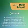 Nicorette freshmint 2 mg Lutschtabletten gepresst - 2