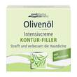 Oliven&ouml;l Intensivcreme exclusiv - 1