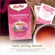 Yogi Tea Frauen Balance Bio - 2