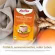 Yogi Tea Ingwer Orange + Vanille Bio - 2