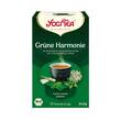 Yogi Tea Gr&uuml;ne Harmonie Bio - 1