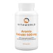 Aronia Extrakt 500 mg Kapseln - 1