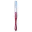 GUM Trav-Ler 1,4mm Kerze pink Interdental + 6Kappen - 2