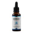 Vitamin B12 Methylcobalamin Fl&uuml;ssigkeit - 1
