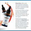 Vitamin B12 Methylcobalamin Fl&uuml;ssigkeit - 4