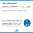 Vitamin B12 Methylcobalamin Fl&uuml;ssigkeit - 5