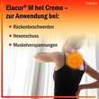 ELACUR M hot Creme - 2