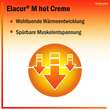 ELACUR M hot Creme - 4