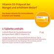 Vitamin D3 Hevert Tabletten - 2