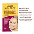 Luvos Heilerde Anti-Stress-Maske mit Goldkamille - 2