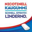 NICOTINELL Kaugummi 4 mg Tropenfrucht - 4