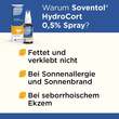 Soventol HydroCort 0,5% Spray - 4