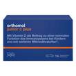 Orthomol Junior C plus Kautabletten Mandarine-Orange - 1