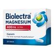 Biolectra Magnesium 400 mg ultra Kapseln - 1