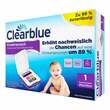 Clearblue Fertilit&auml;tsmonitor Advanced - 1