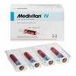 Medivitan® iV Fertigspritzen - 1