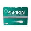 Aspirin 500 mg &uuml;berzogene Tabletten - 1